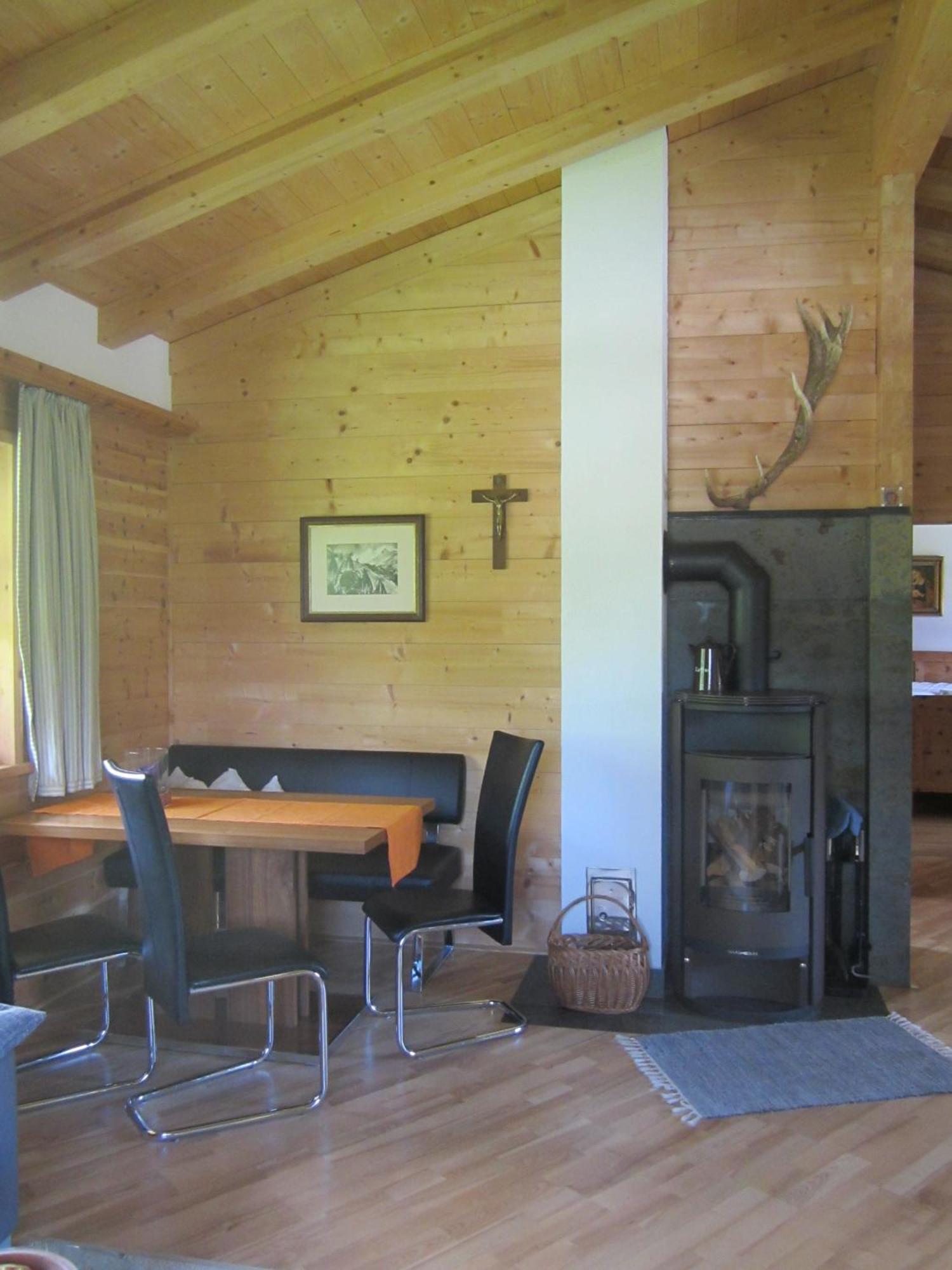 Ferienhaus Mandlhof Weer Exterior photo